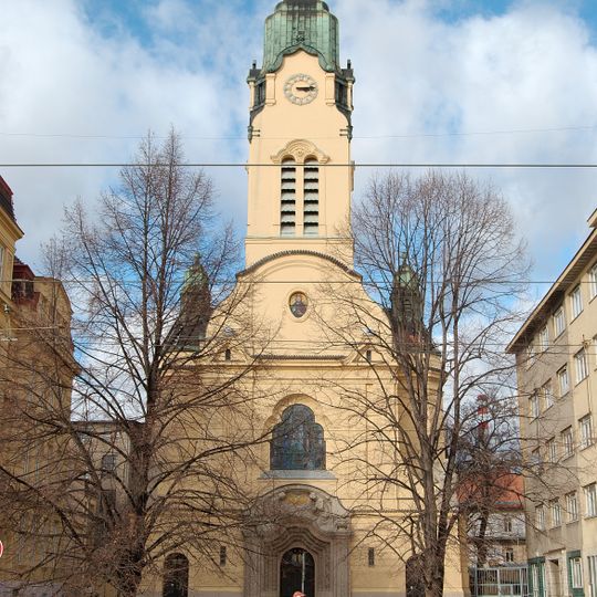 Chiesa dell'Immacolata Concezione