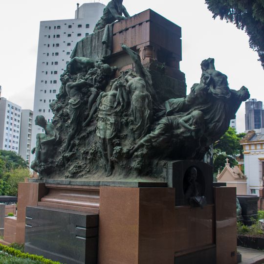 Túmulo da Família Jafet