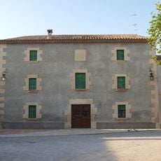 La Casa Vella (Vila-sana)