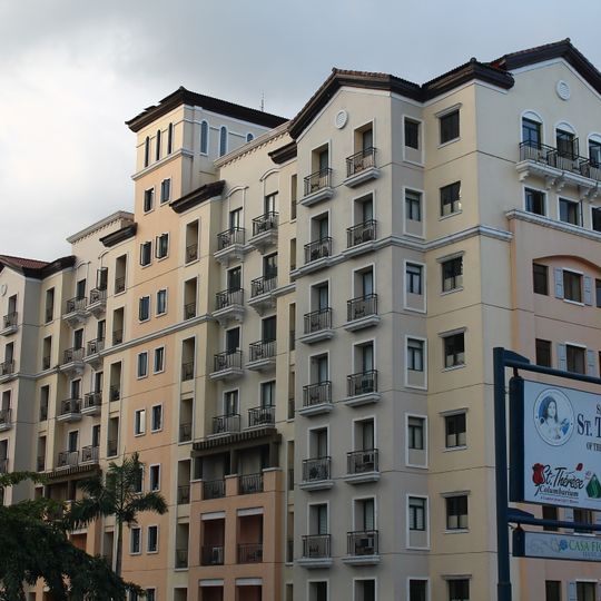 Newport City, Metro Manila