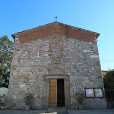 Chiesa di San Lorenzo