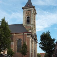 Sint-Christoffelkerk