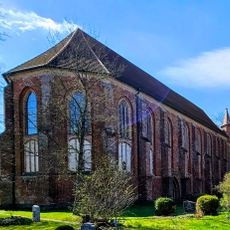 Kloster Wanzka