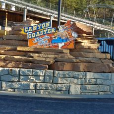 Canyon Coaster Adventure Park