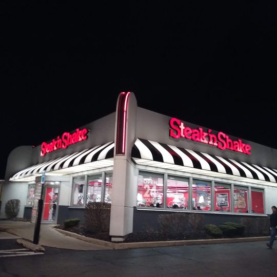 Steak 'n Shake