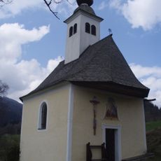 Messkapelle Maria-Hilf Pistrachkapelle
