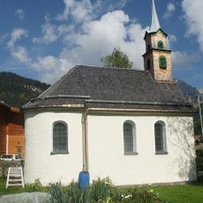 Kapelle Mariä Heimsuchung, Gaicht