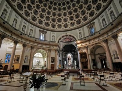 Interior 1
