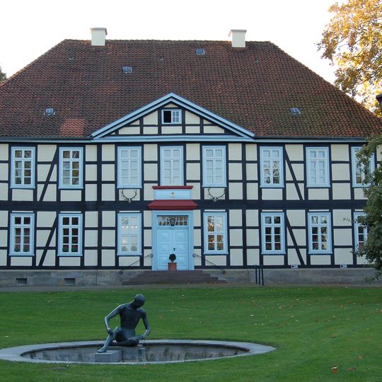 Klosteramthaus