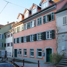 Bürgerhaus