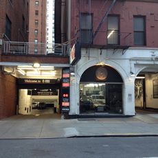 182 East 73rd Street Carriage House