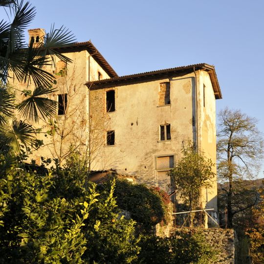 Castello di San Giorgio