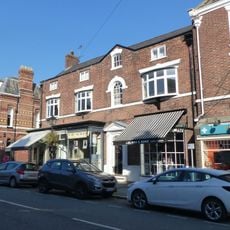 73 And 75, High Street