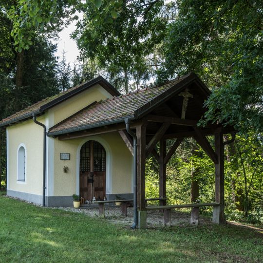 Föhretkapelle