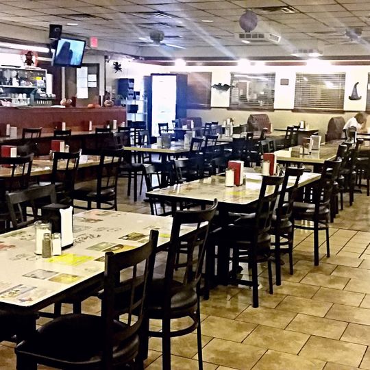 Hallmark Restaurant