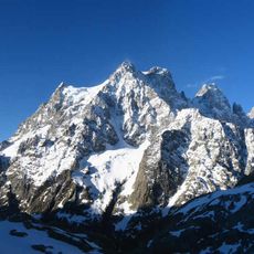 Mont Pelvoux