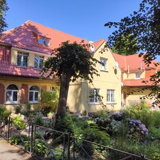 Дом жилой (Светлогорск)