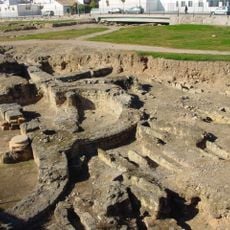 Palace of Maximian Herculius