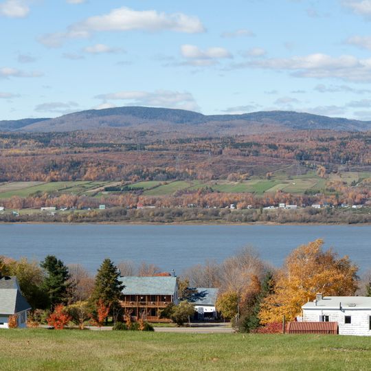 Sainte-Famille-de-l'Île-d’Orléans