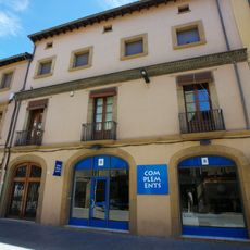 House in carrer Manlleu, 46