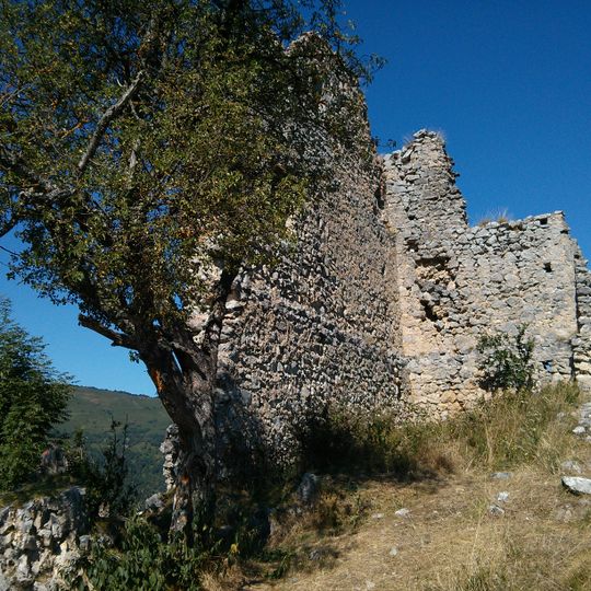 Château de Calamès