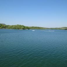 Aichi Pond