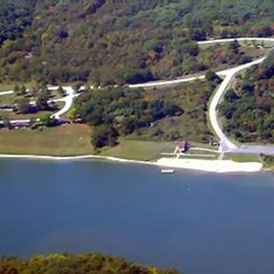 Parc d'État des Thousand Hills