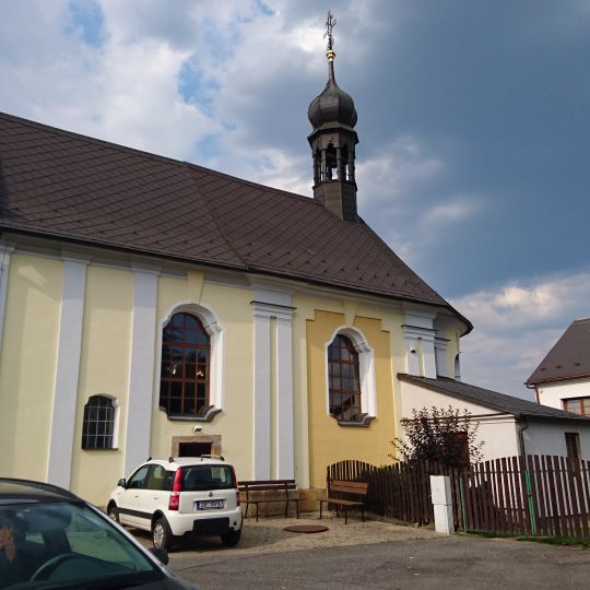 Church of Saint John the Baptist