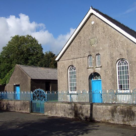 Bethel Chapel
