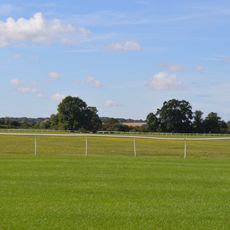 Brampton Racecourse
