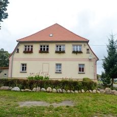 Immaculate Conception church in Bieniów
