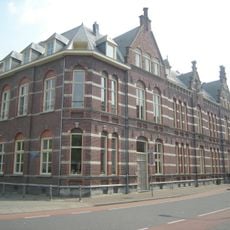 Sint-Martinusklooster