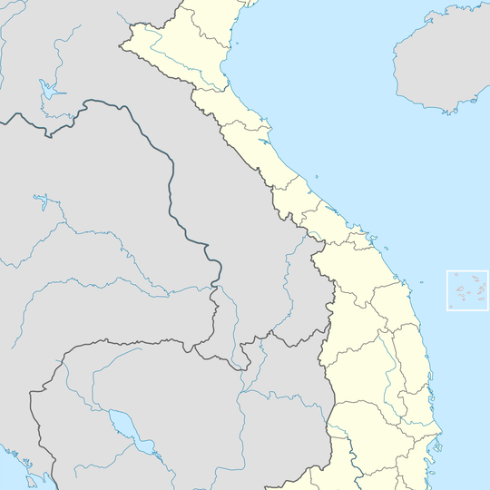 Triệu Thượng