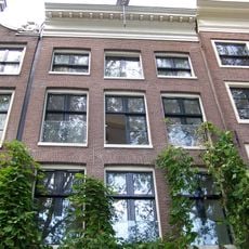 Oudeschans 44, Amsterdam