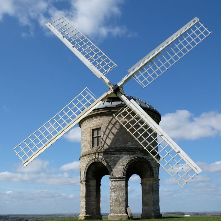 Moulin à vent de Chesterton
