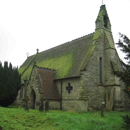 Church of St John