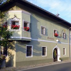 Dolomitenstraße 8, Steinfeld