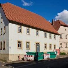 Wohnhaus