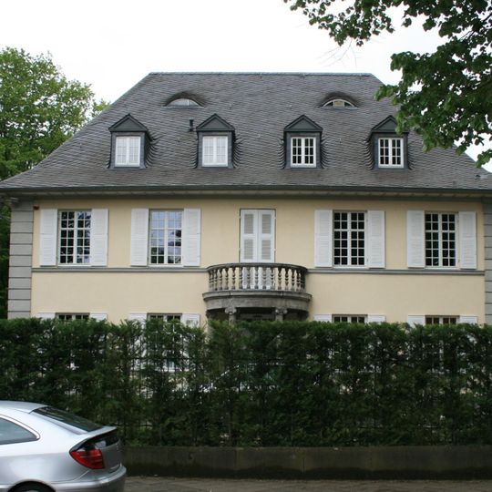 Mozartstraße 20