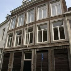 Kapoenstraat 7, Maastricht