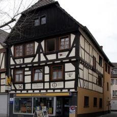 Haus Hauptstraße 59