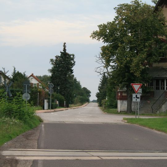 Altengrabow