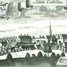 Schloss Taufkirchen