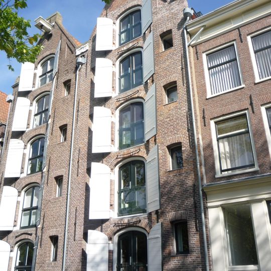 Pakhuis De Eenhoorn