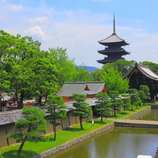 Tō-ji