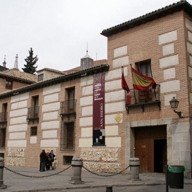 Muzeum San Isidro