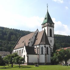St. Josef, Hausen im Wiesental