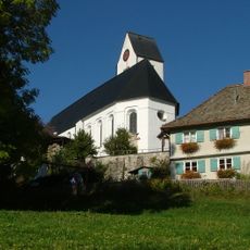 Ehemaliges Kaplanhaus