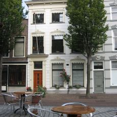 Grote Markt 25, Schiedam