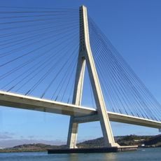 Guadiana International Bridge